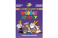 Wesołe szachy cz. 4 - zagadki i zadania szachowe