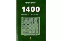 1400 kombinacji matowych - Ryszard Czajkowski, Andrzej Nowicki