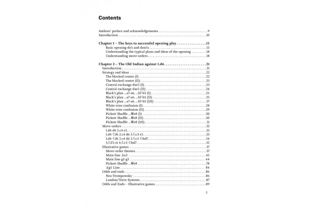 SIDE STEPPING MAINLINE THEORY