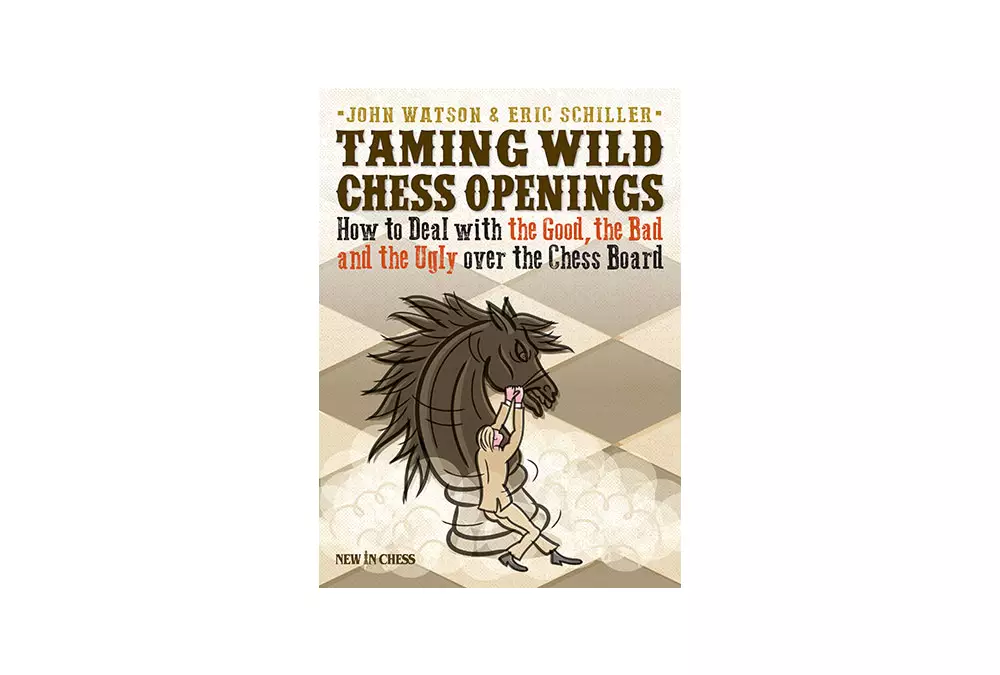 Taming Wild Chess Openings