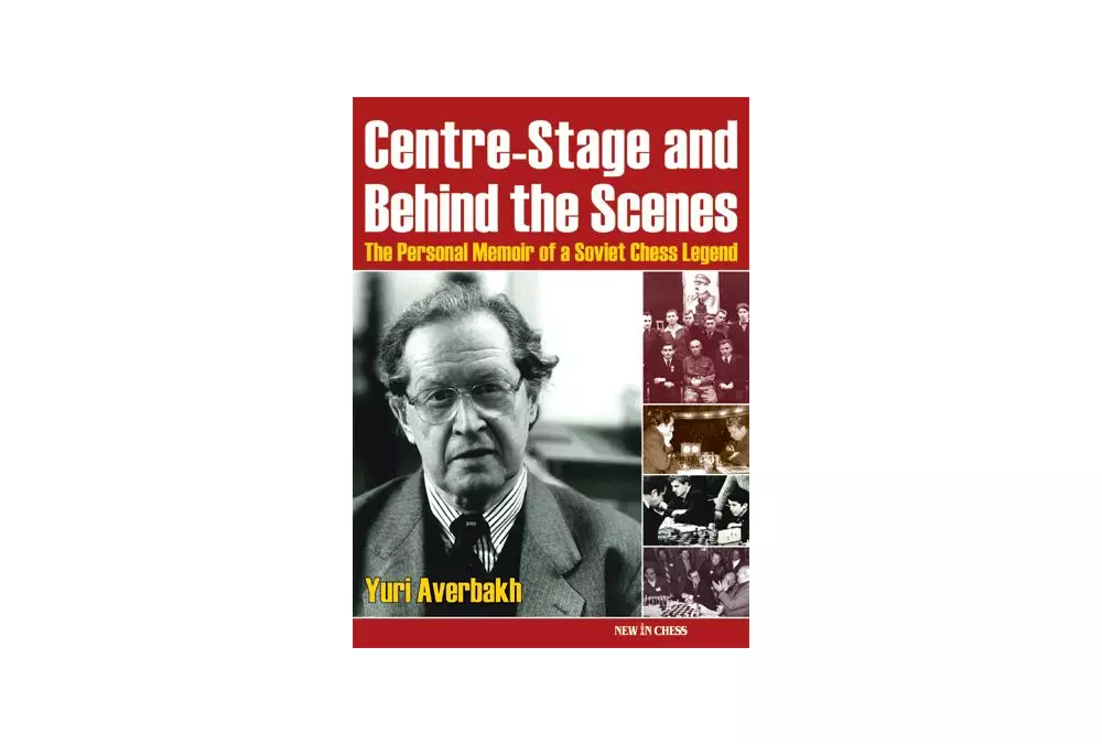 Centre-Stage and Behind the Scenes