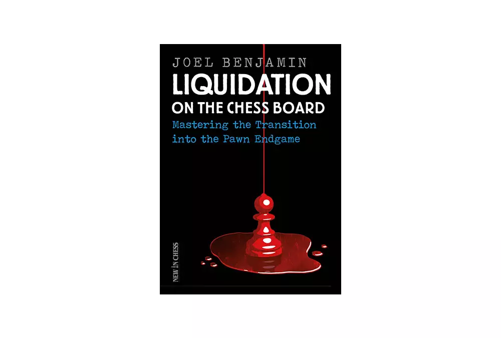 Liquidation on the Chess Board