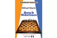 Dutch Sidelines by Mihail Marin (miękka okładka)