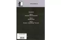 Typowe struktury pionkowe. Struktura Maroczego - I. Gawle, J. Moraś