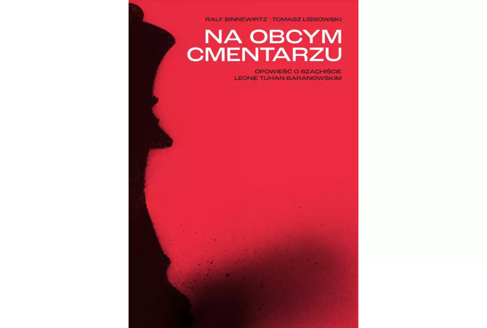 Na obcym cmentarzu - Ralf Binnewirtz, Tomasz Lissowski