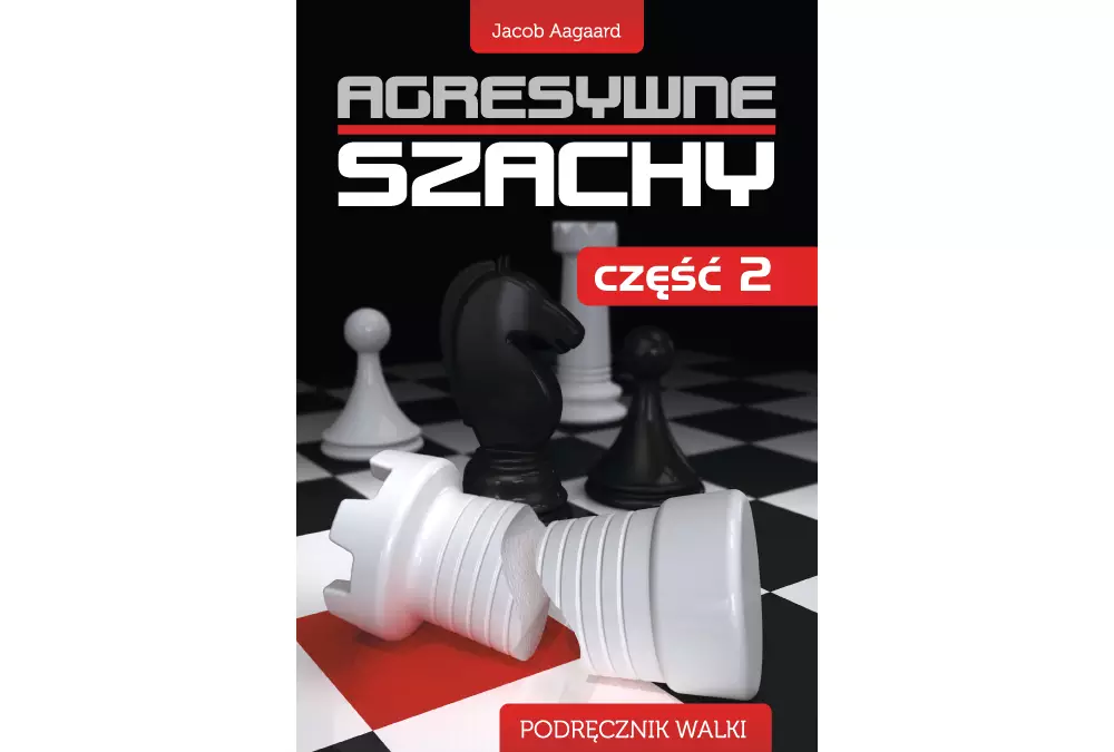 Agresywne szachy