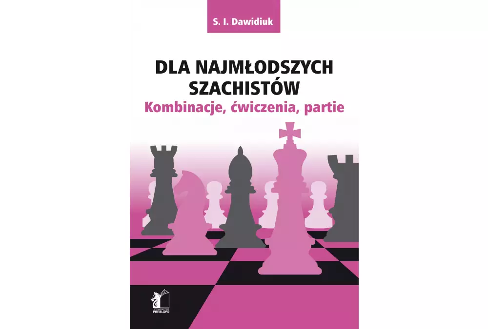 kolorowe figury szachowe