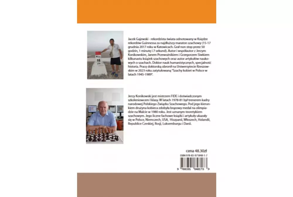 Turniej kandydatów Toronto 2024. Mecz Dommaraju Gukesh - Ding Liren Singapur 2024 - J. Gajewski, J. Konikowski