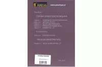 Trzej Muszkieterowie zeszyt nr 1 