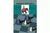 Obrona indyjska (Modern Benoni) według Bolesławskiego - I. Gawle, J. Moraś