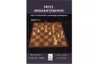 Trzej Muszkieterowie zeszyt nr 3 "Mury i dziury - punkt g7 i okolice" - I. Gawle, J. Moraś