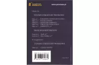 Trzej Muszkieterowie zeszyt nr 3 