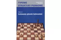 Izolowany pionek hetmański - I. Gawle, J. Moraś