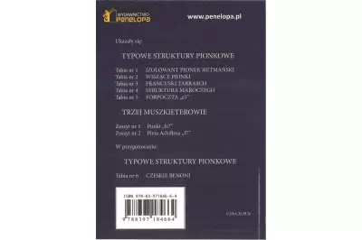 Trzej Muszkieterowie zeszyt nr 3 