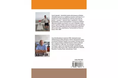 Turniej kandydatów Toronto 2024. Mecz Dommaraju Gukesh - Ding Liren Singapur 2024 - J. Gajewski, J. Konikowski