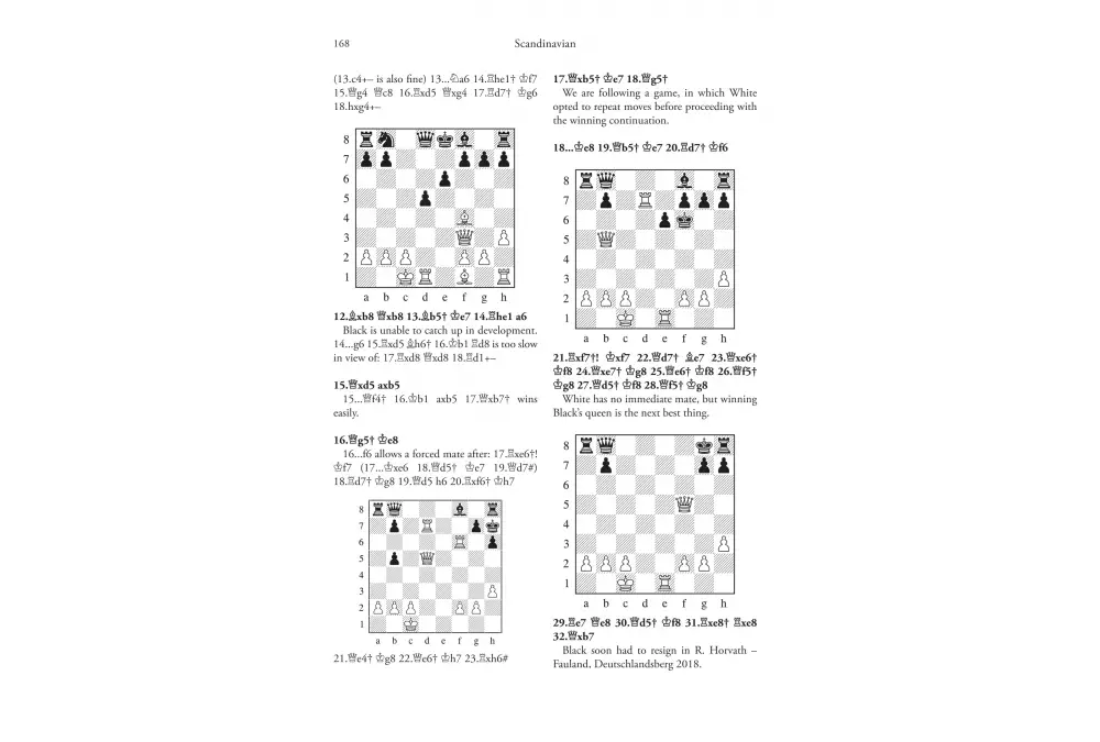 Grandmaster Repertoire - 1.e4 vs Minor Defences by Parimarjan Negi (twarda okładka)