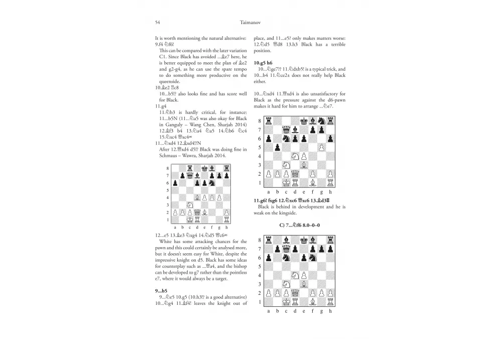 Grandmaster Repertoire - 1.e4 vs The Sicilian III by Parimarjan Negi (miękka okładka)