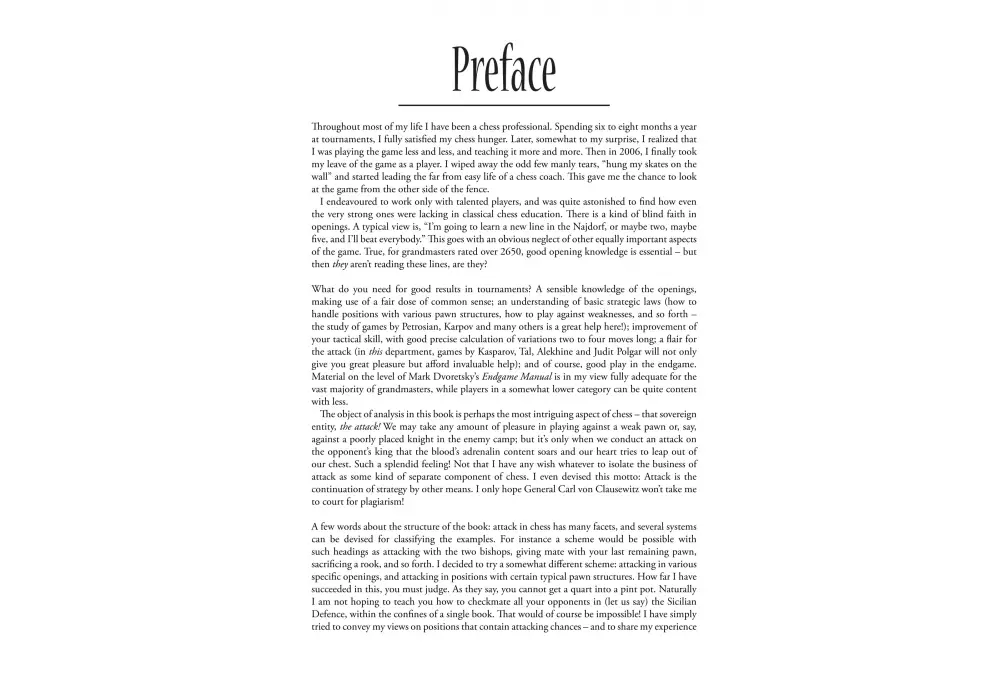 Advanced Chess Tactics - by Lev Psakhis (miękka okładka)