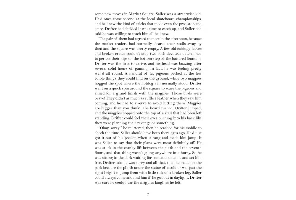 Alma by Judit Berg (twarda okładka)