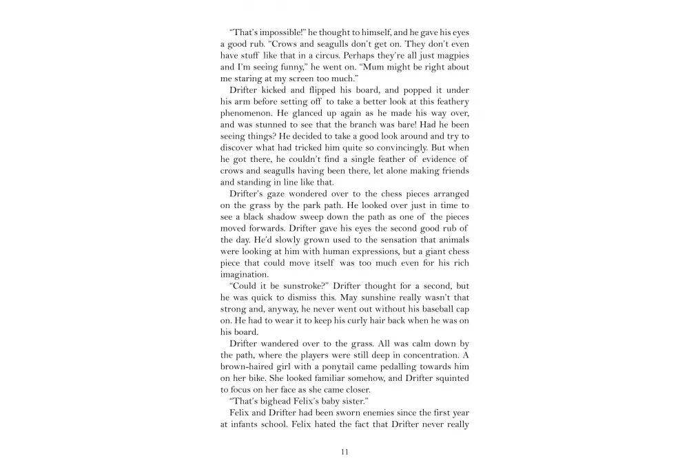 Alma by Judit Berg (twarda okładka)