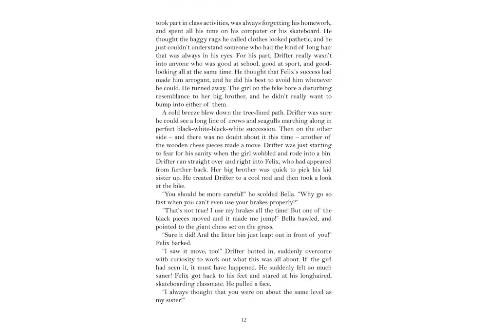 Alma by Judit Berg (twarda okładka)