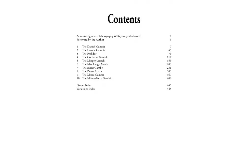 The Alterman Gambit Guide - White Gambits by Boris Alterman (miękka okładka)