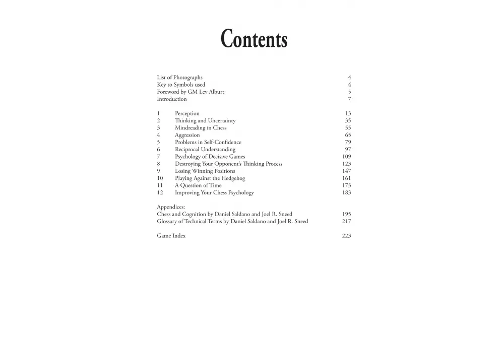 Analyzing the Chess by Boris Gulko and Dr. Joel R. Sneed (miękka okładka)