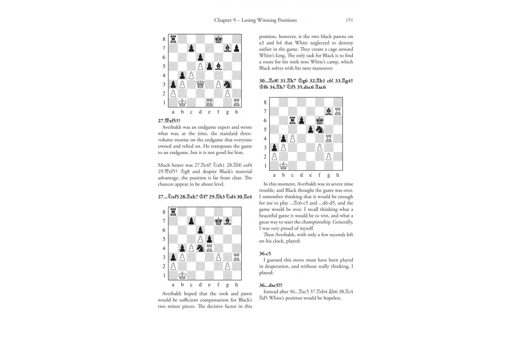 Analyzing the Chess by Boris Gulko and Dr. Joel R. Sneed (miękka okładka)