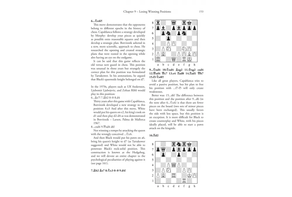 Analyzing the Chess by Boris Gulko and Dr. Joel R. Sneed (miękka okładka)