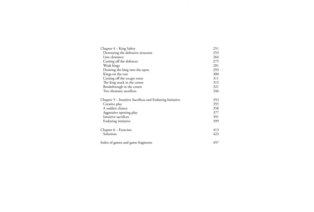 Attacking Manual 2 by Jacob Aagaard (miękka okładka)