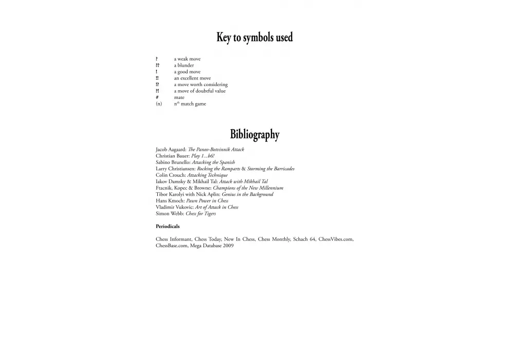 Attacking Manual 2 by Jacob Aagaard (miękka okładka)