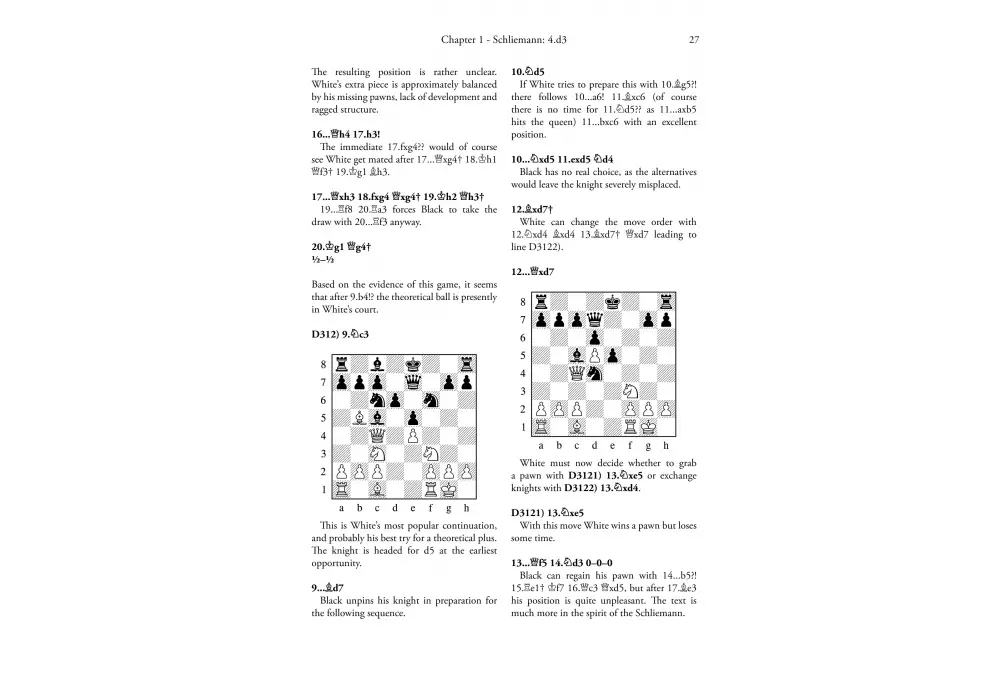 Attacking the Spanish by Sabino Brunello (miękka okładka)