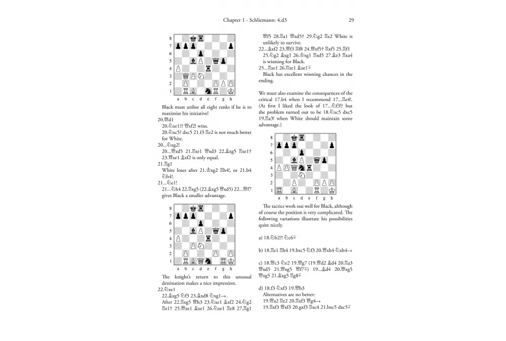 Attacking the Spanish by Sabino Brunello (miękka okładka)