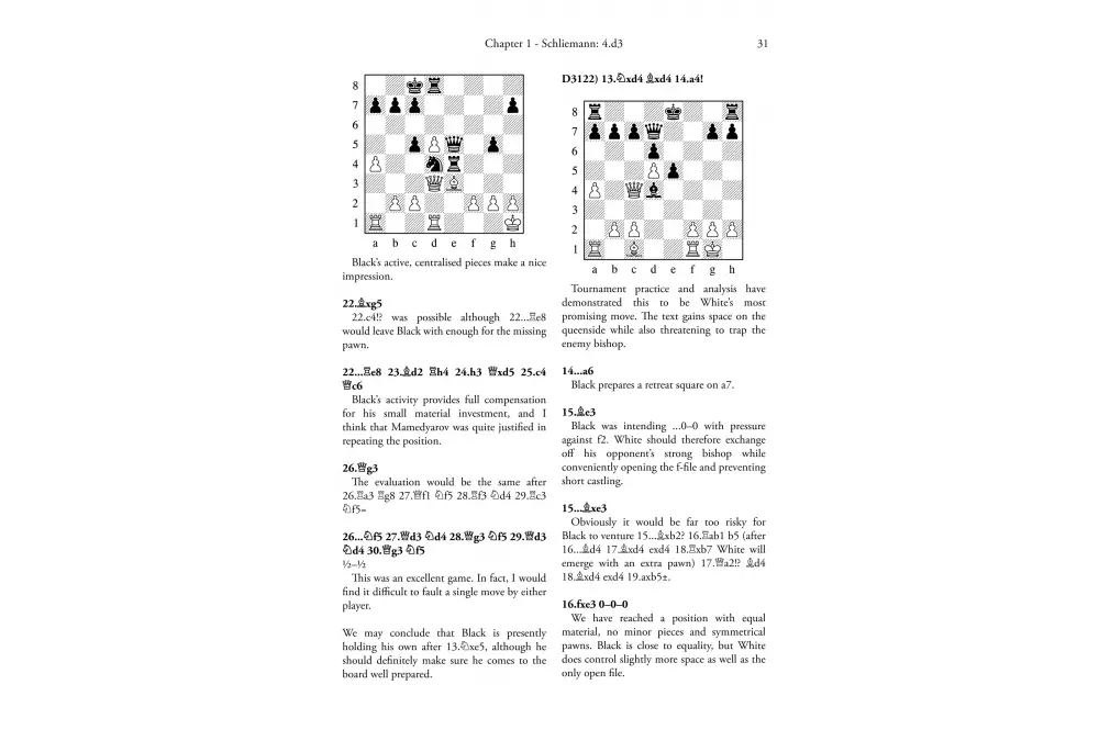 Attacking the Spanish by Sabino Brunello (miękka okładka)