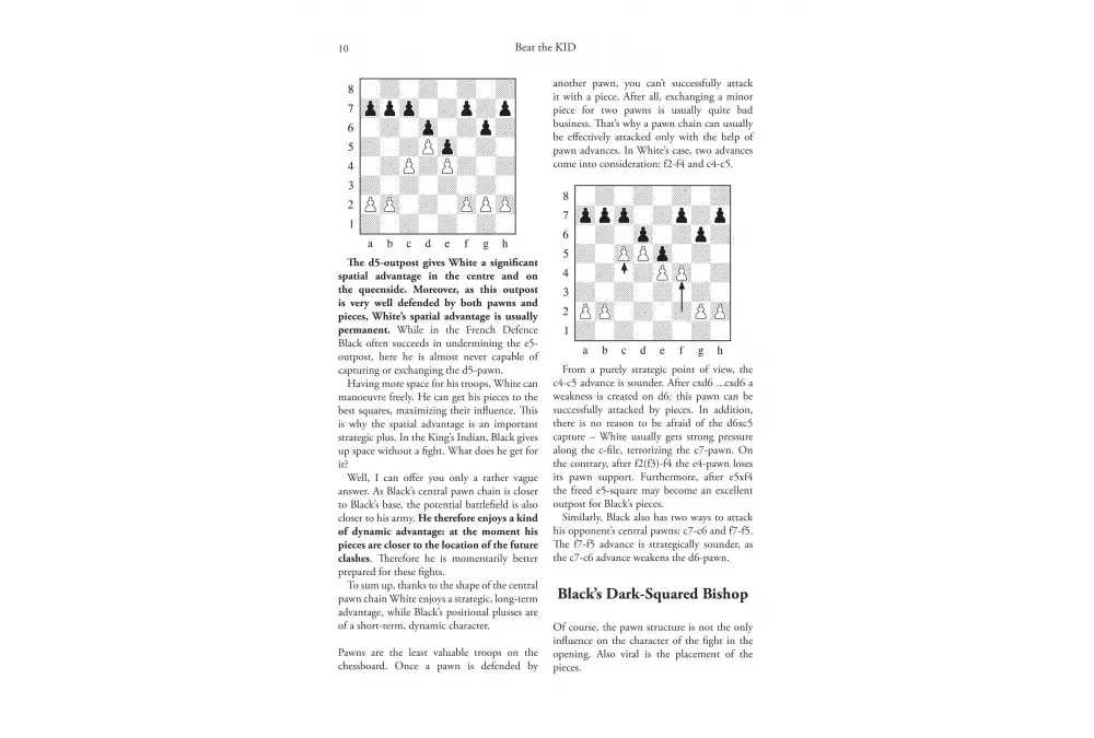 Beat the KID - by Jan Markos (miękka okładka)