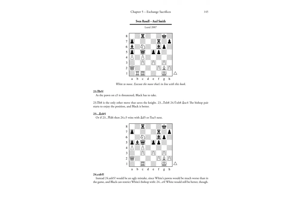 Black and White Magic by Axel Smith (twarda okładka)