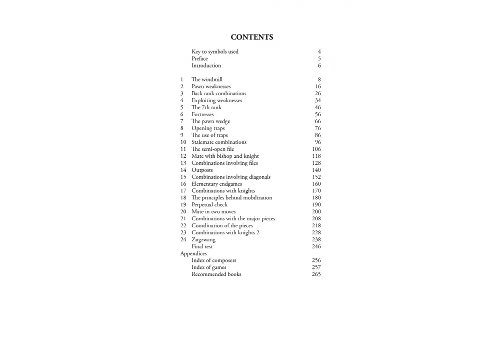 Boost Your Chess 1: The Fundamentals by Artur Yusupov (twarda okładka)