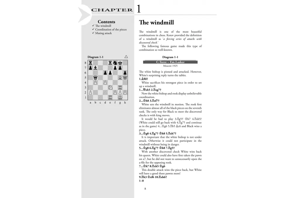 Boost Your Chess 1: The Fundamentals by Artur Yusupov (twarda okładka)