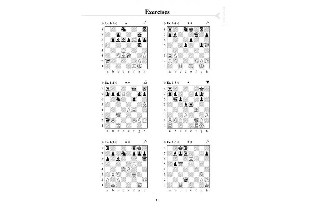 Boost Your Chess 1: The Fundamentals by Artur Yusupov (twarda okładka)