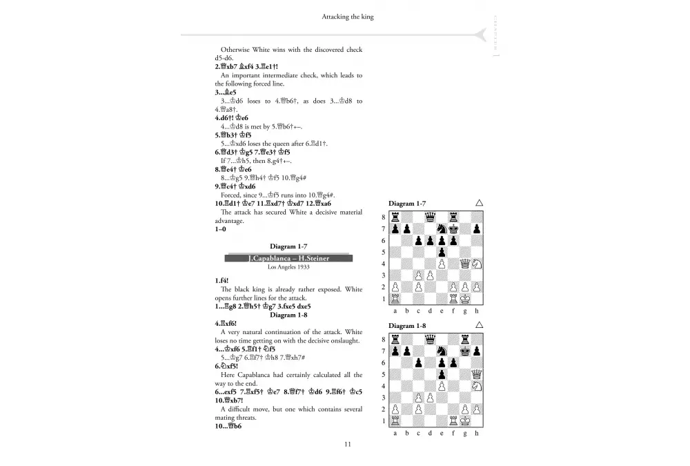 Boost your Chess 2 - Beyond the Basics by Artur Yusupov (miękka okładka)