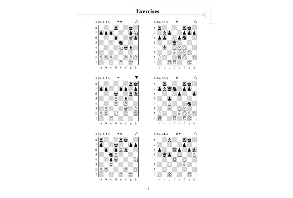 Boost your Chess 2 - Beyond the Basics by Artur Yusupov (miękka okładka)