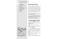 Boost your Chess 2 - Beyond the Basics by Artur Yusupov (miękka okładka)