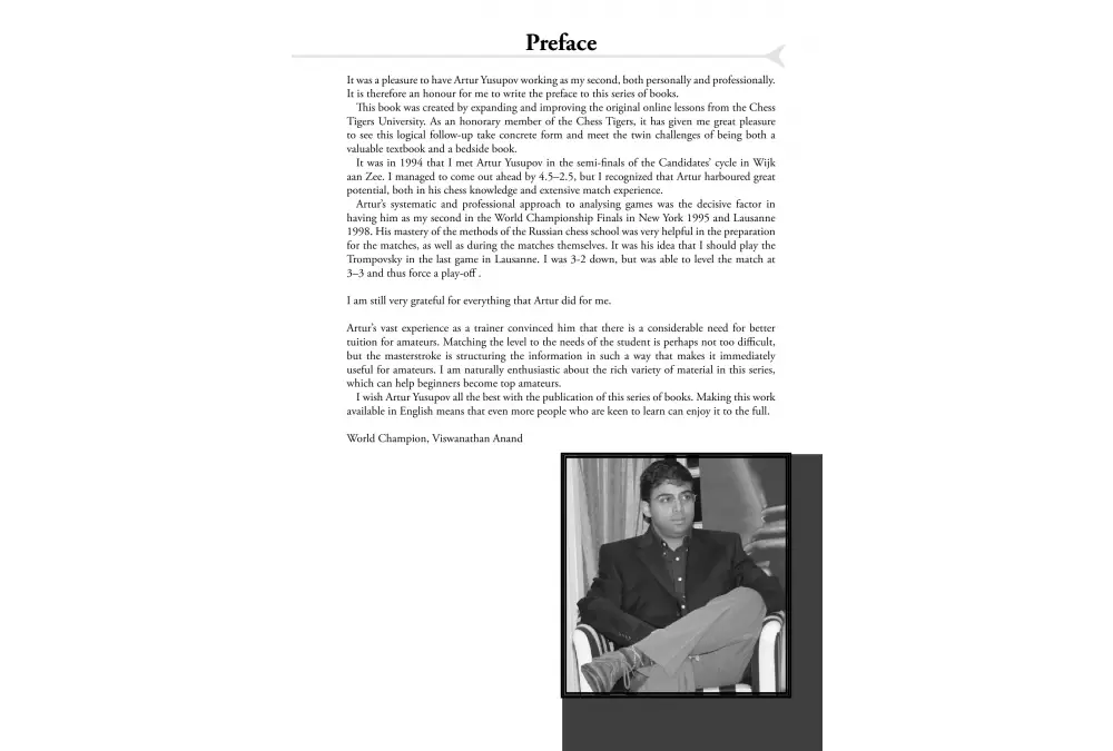 BOOST YOUR CHESS 3 - 2ND (twarda okładka)