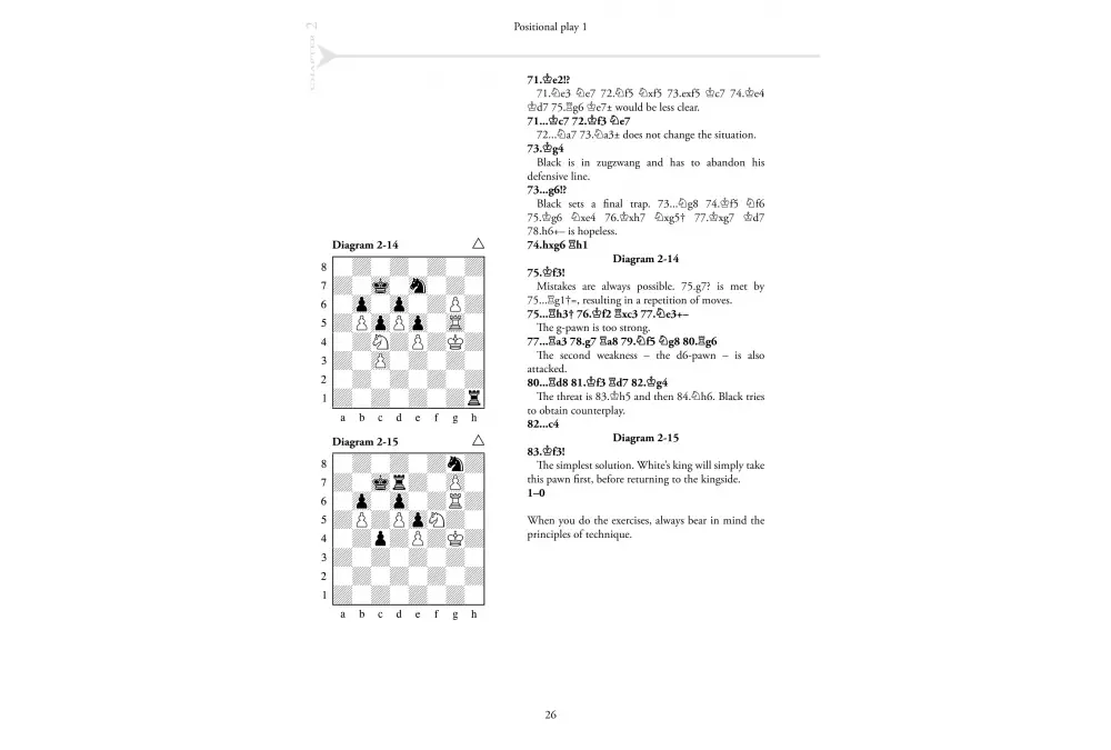 Boost Your Chess 3 - 2nd Edition (miękka okładka)