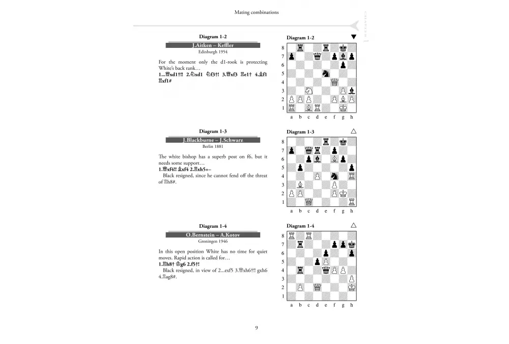 Build up your Chess 2 by Artur Yusupov (twarda okładka)