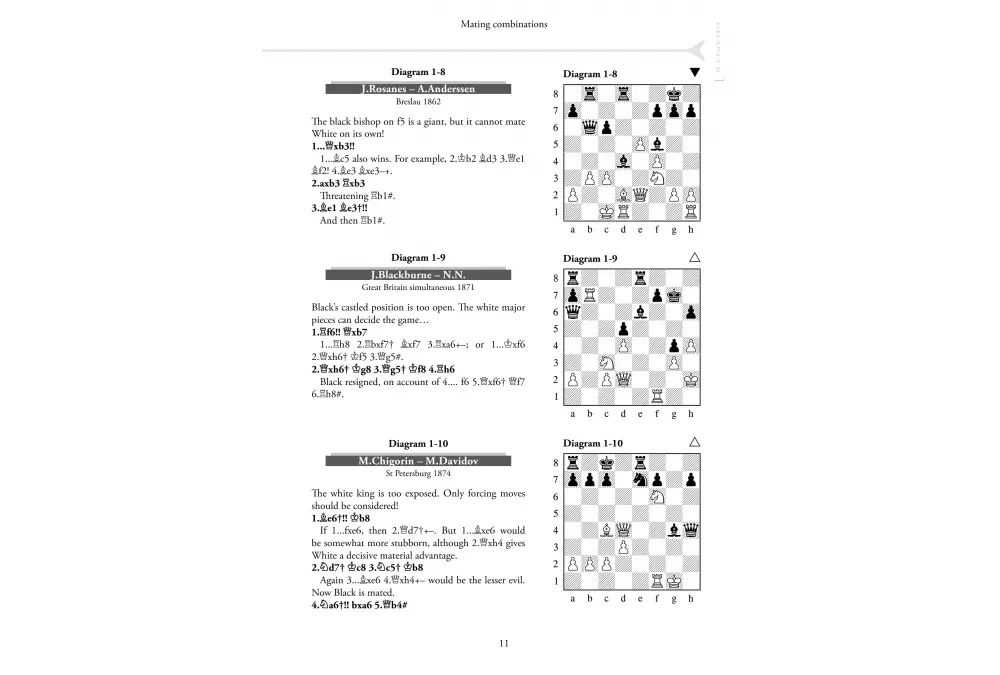 Build up your Chess 2 by Artur Yusupov (twarda okładka)