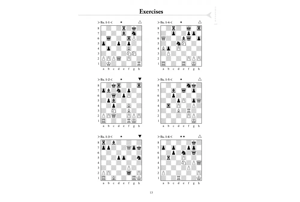 Build up your Chess 2 by Artur Yusupov (twarda okładka)