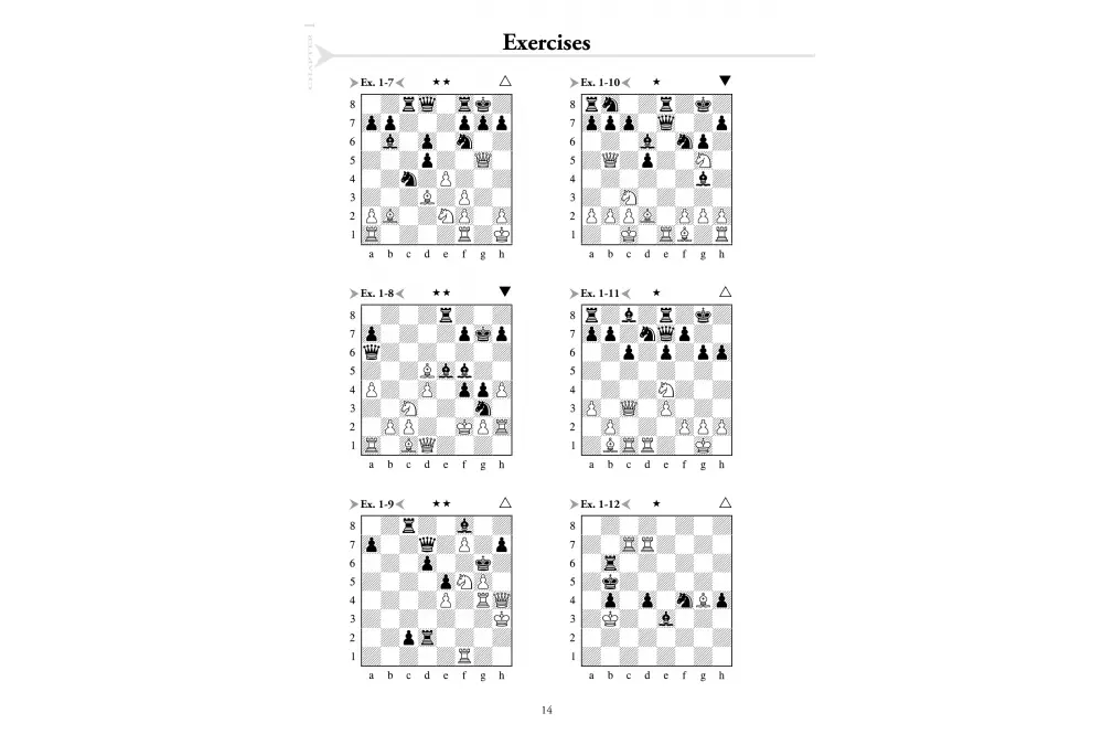 Build up your Chess 2 by Artur Yusupov (twarda okładka)