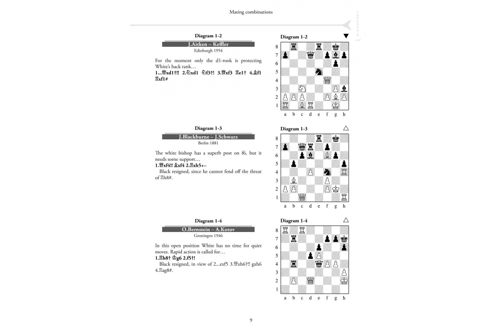 Build up your Chess 2 - Artur Yusupov (miękka okładka)