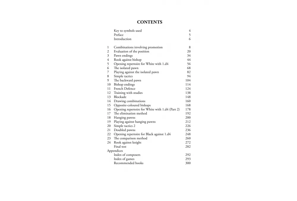 Build up your Chess 3 - Mastery by Artur Yusupov (miękka okładka)